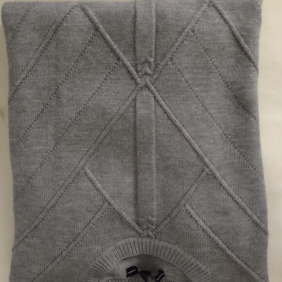 Guess Grey NWT Men’s S Sweater - Picture 8 of 12